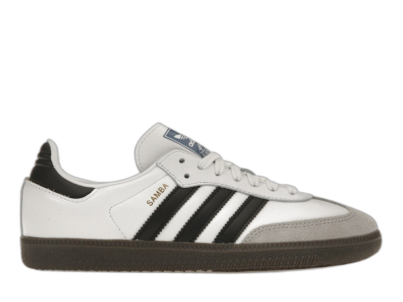 Adidas Samba OG - вид 1