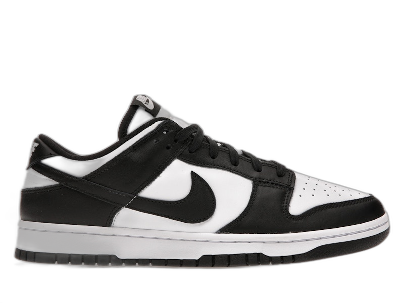 Nike Dunk Low - вид 1