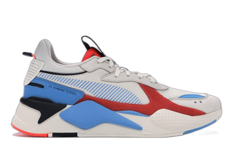 Puma RS-X